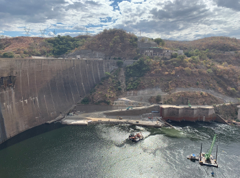 EPC - Kariba Dam