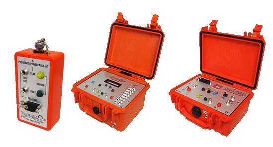 MREL VOD device - HandiTrap | DataTrap | MicroTrap